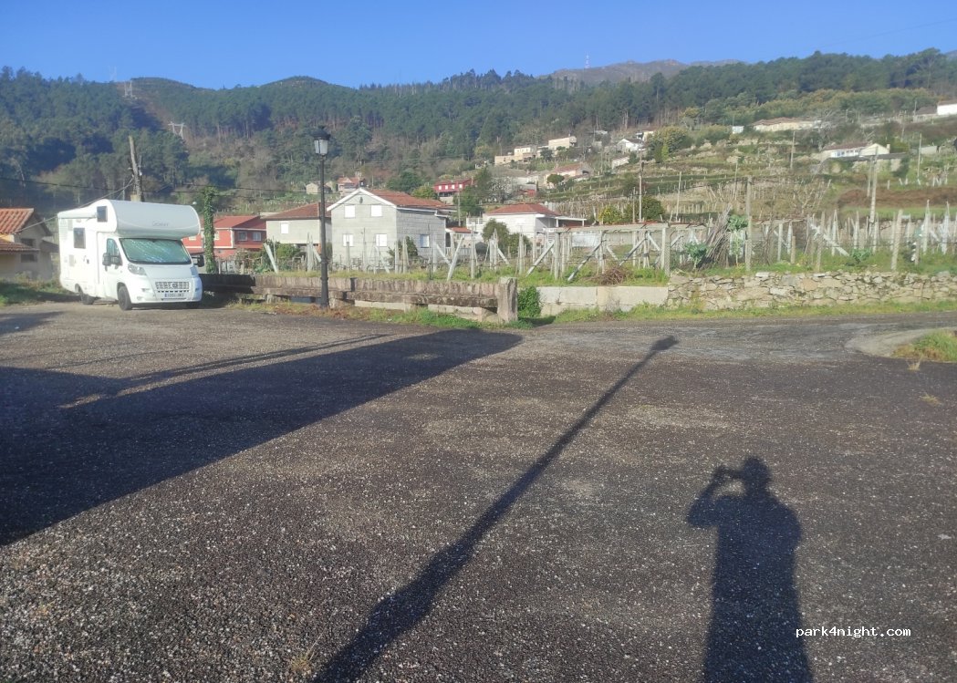 (36436) A Lavandeira - 24 Lugar Iglesia — foto 2