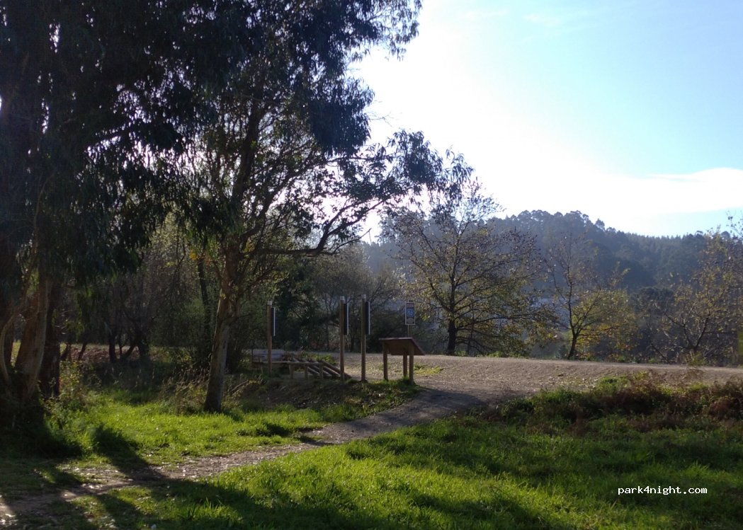 (36619) Vilagarcía de Arousa - 5 Rúa Ande — foto