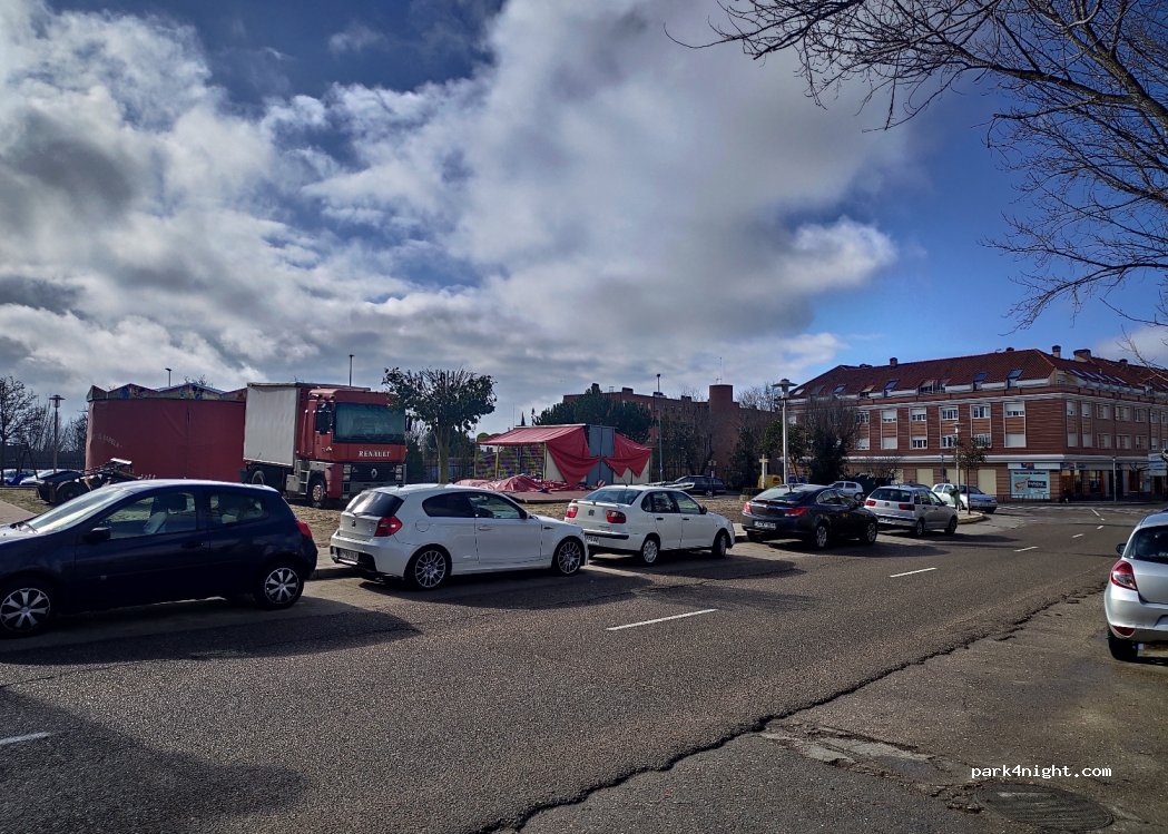 (47193) Cistérniga - 1 Camino Renedo — foto 3