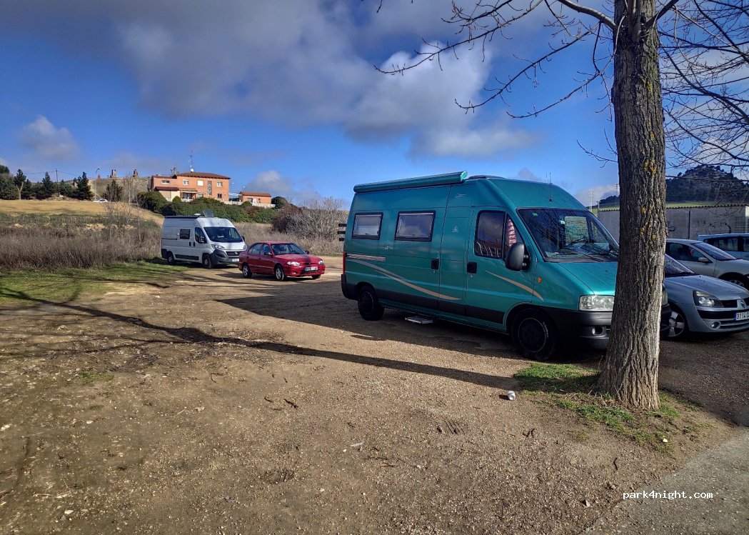 (47193) Cistérniga - 1 Camino Renedo — foto 4