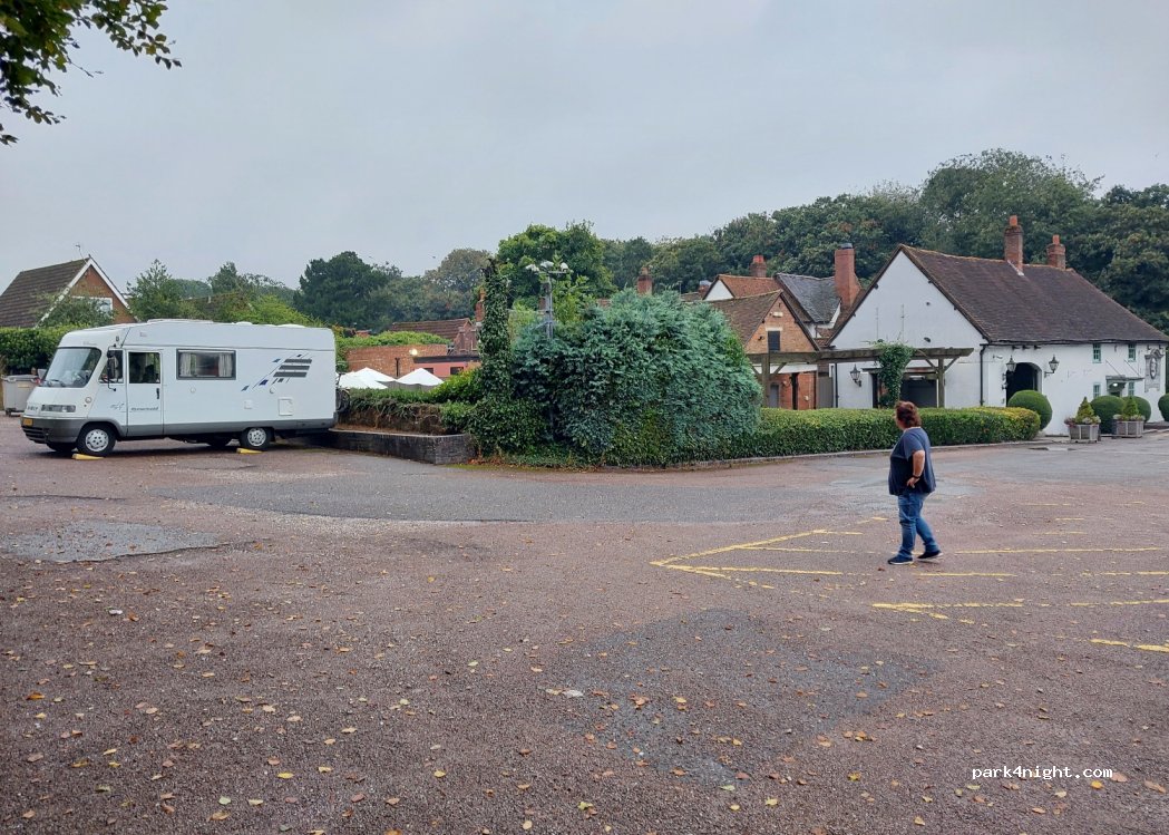 (CV7 7NQ) Meriden - 2 The Croft — foto 3