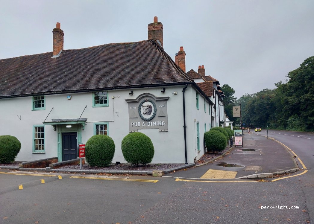 (CV7 7NQ) Meriden - 2 The Croft — foto 4