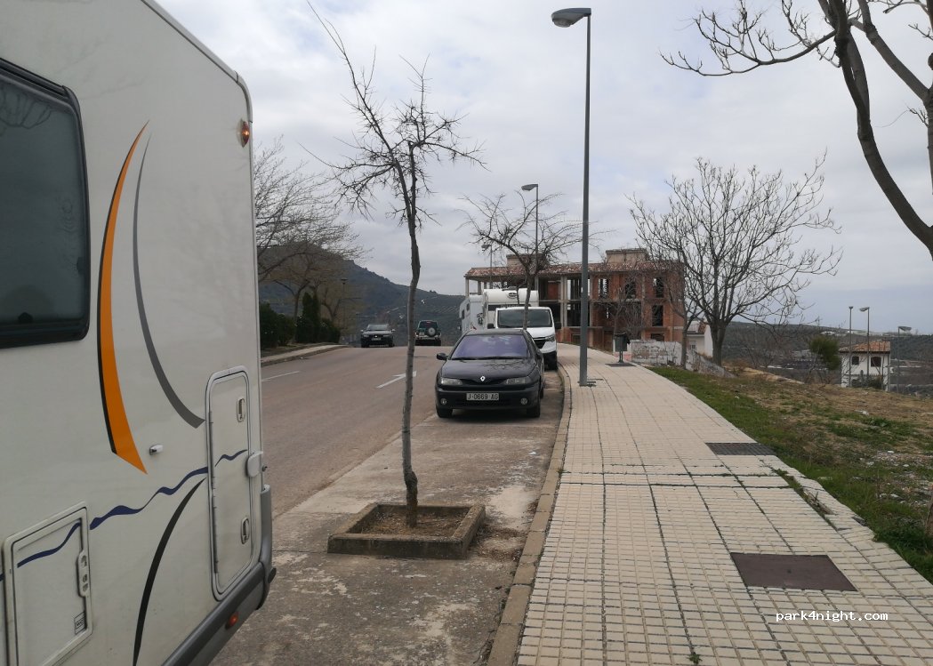 (23470) Cazorla - 67 Calle Martínez Falero — foto 2