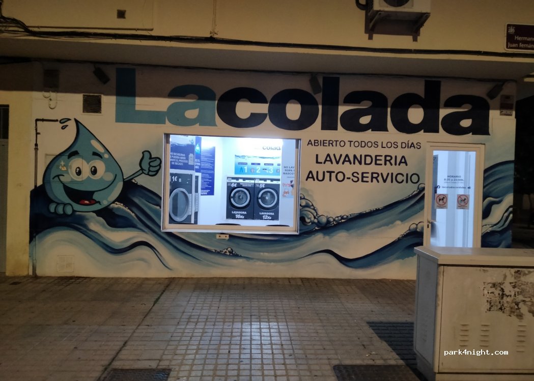 (14014) Córdoba - 31 Calle Hermano Juan Fernández — foto