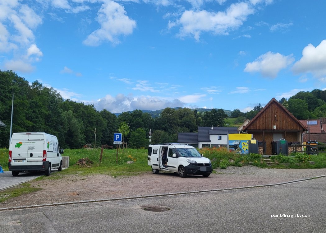 (68140) Hohrod - 2a Route de Weier — foto 3