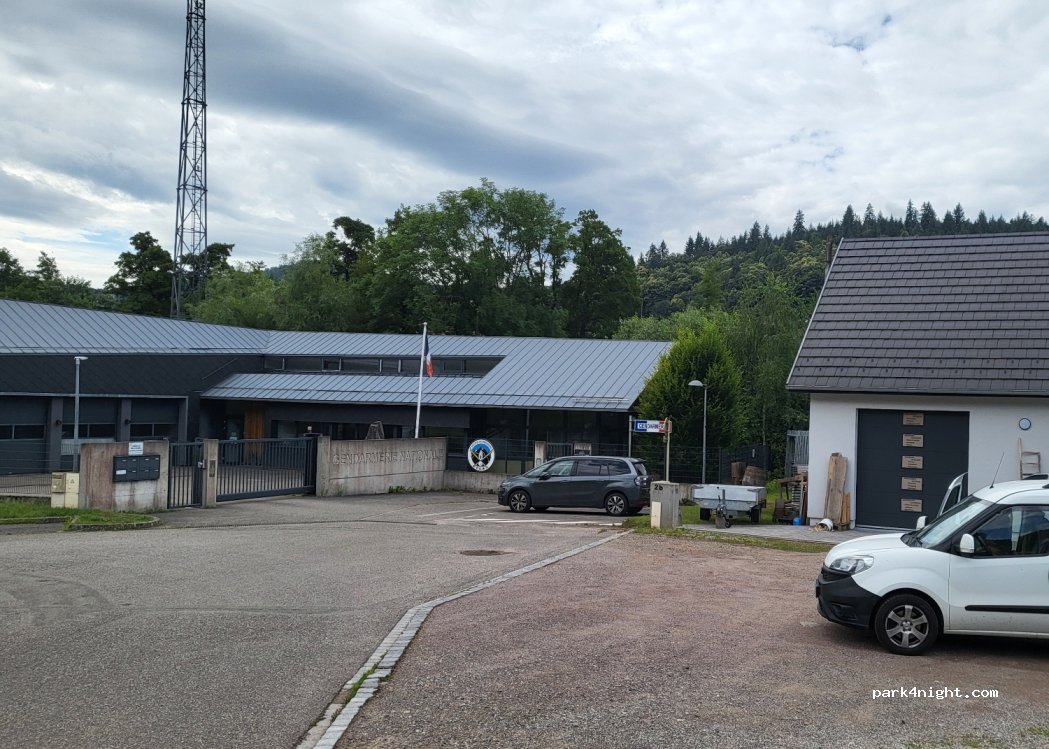 (68140) Hohrod - 2a Route de Weier — foto 4