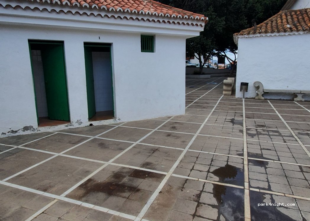 (35108) Fataga - 1D Calle San Juan Bautista — foto