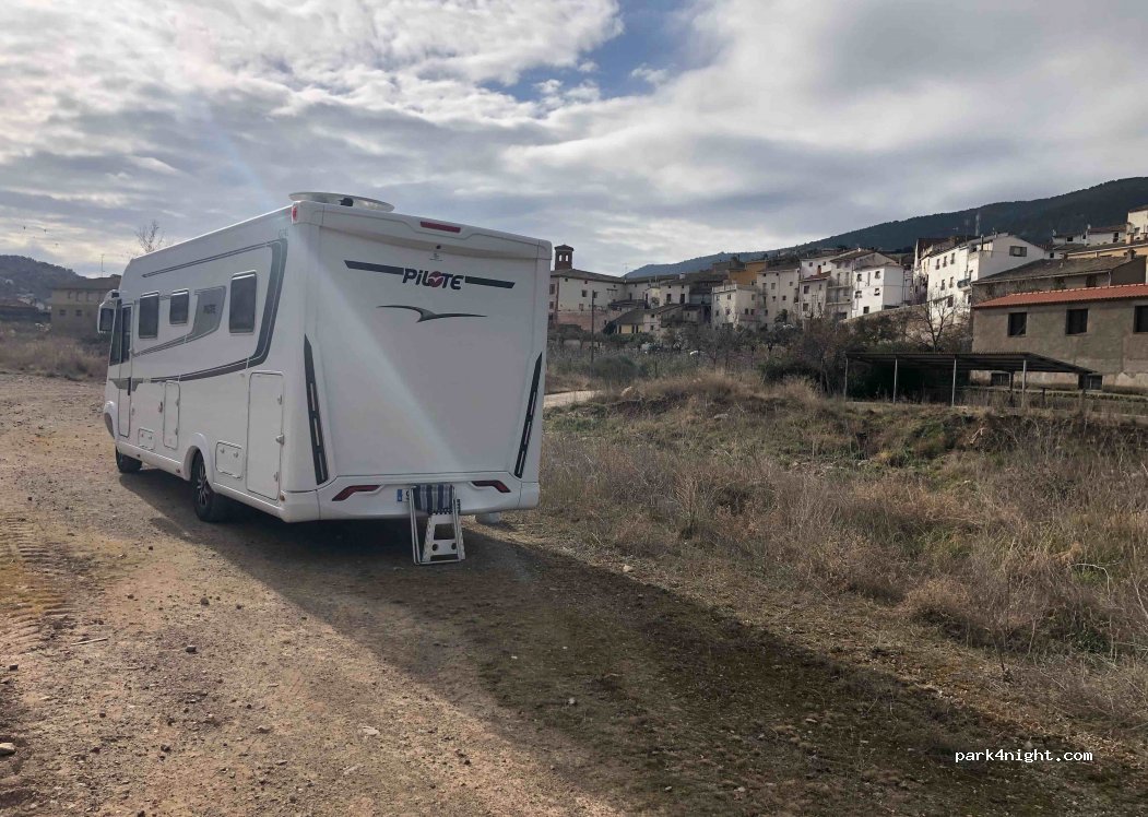 (50325) Tobed - 14 Calle Rocazo — foto 4