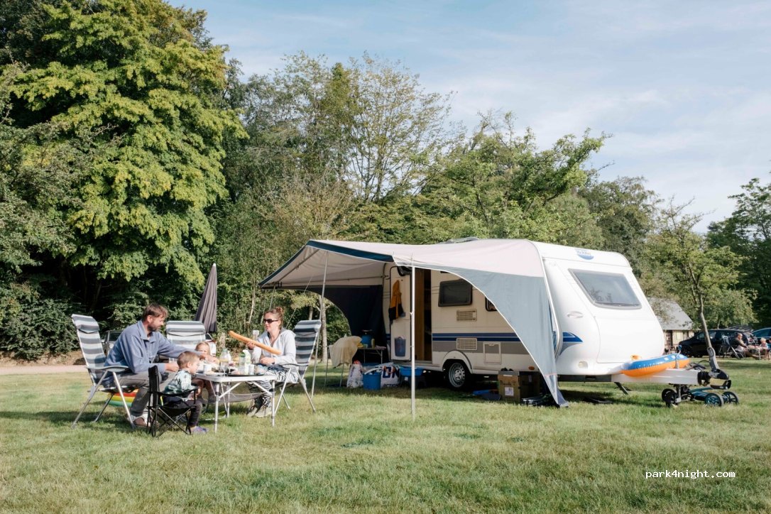 Camping Huttopia Calvados - Normandie — foto 3