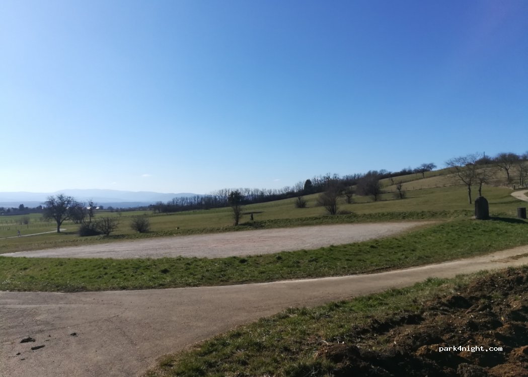 (67330) Bouxwiller - Unnamed road — foto 2