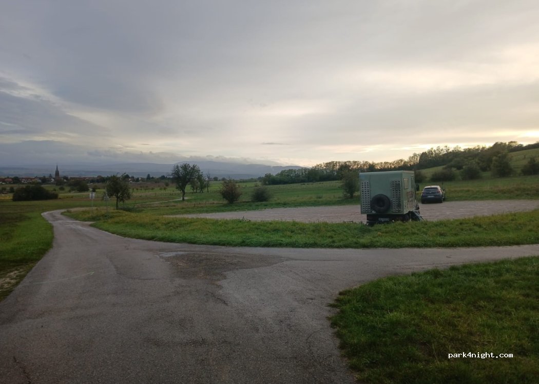 (67330) Bouxwiller - Unnamed road — foto 5