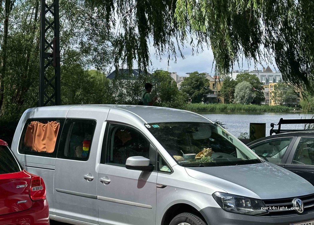 (1601) København - 24 Vester Søgade — foto 2