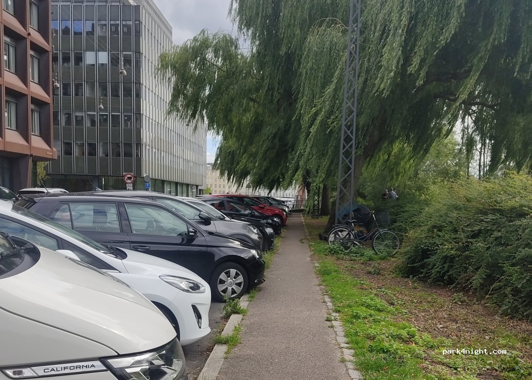 (1601) København - 24 Vester Søgade — foto 3