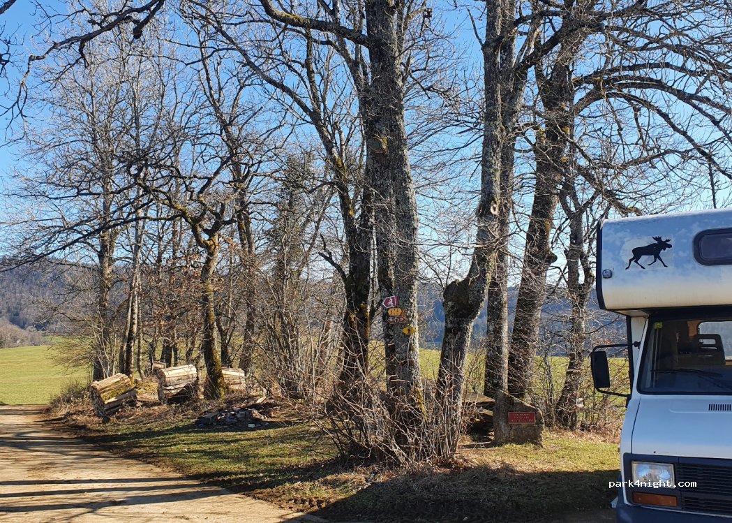 (2884) Montenol - Chemin de la Perche — foto 3