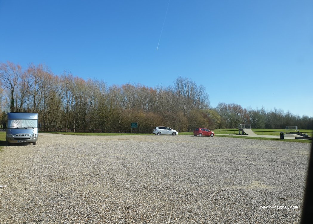 (OX18 2AA) Bampton - 8 Buckland Road — foto