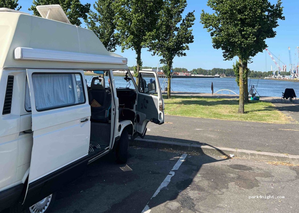 (3087 AG) Rotterdam - 155 Sluisjesdijk — foto 2