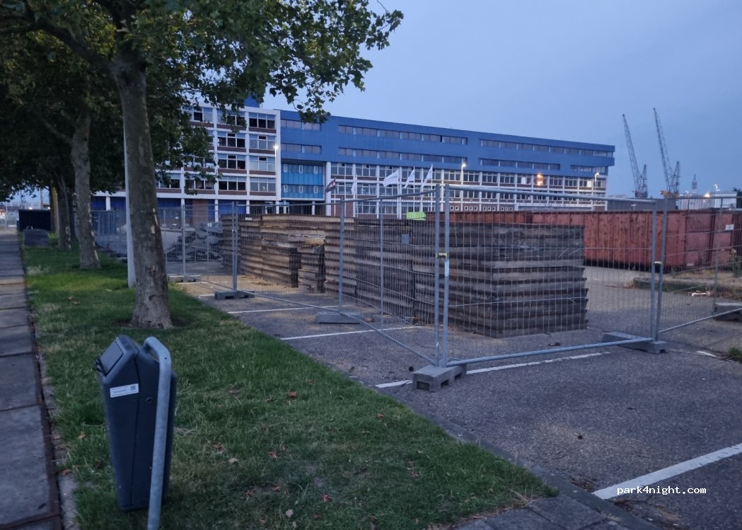(3087 AG) Rotterdam - 155 Sluisjesdijk — foto 3