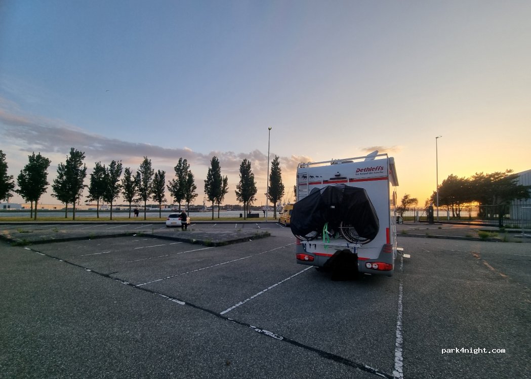 (3087 AG) Rotterdam - 155 Sluisjesdijk — foto 4