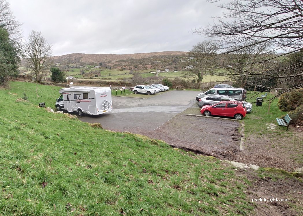 (BT33 0QB)  - 42b Trassey Road — foto