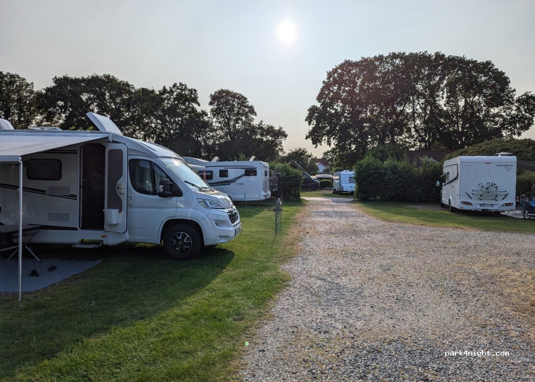 ZIMDARS CampingResort — foto 2