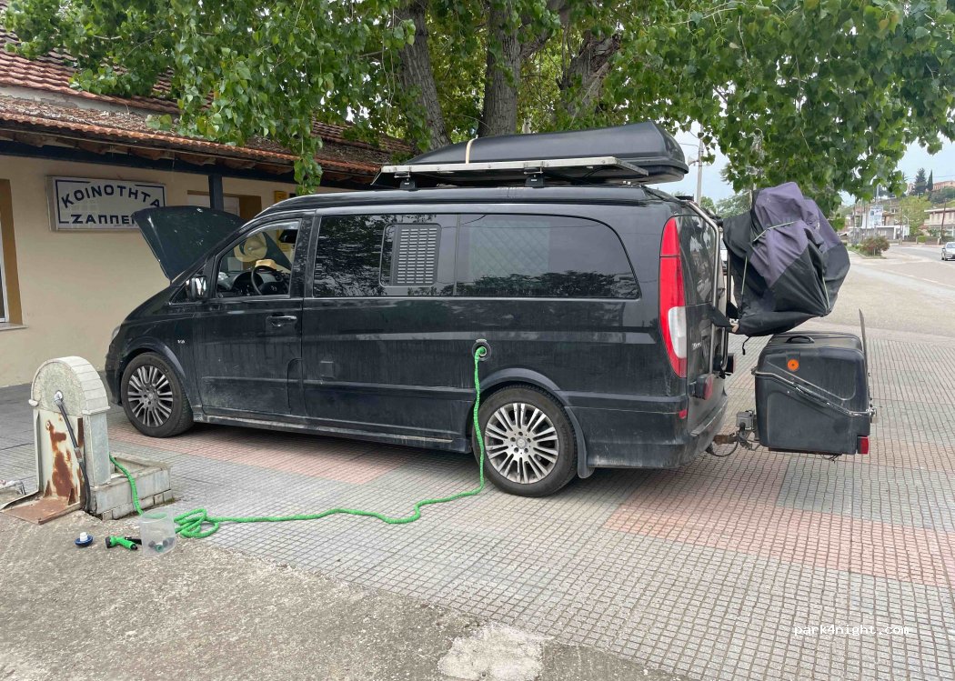 (415 00) Zappio - 34 Ethniki Odos Lamias Larisas — foto 2