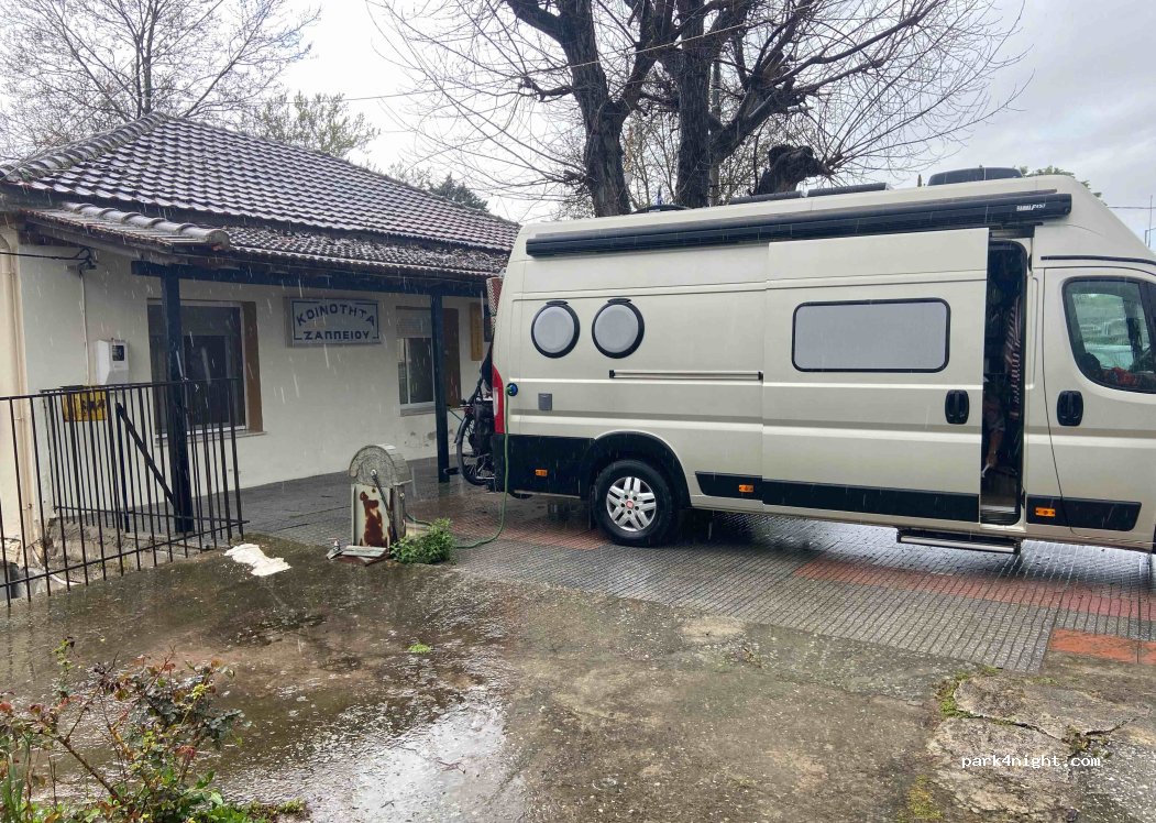 (415 00) Zappio - 34 Ethniki Odos Lamias Larisas — foto 3