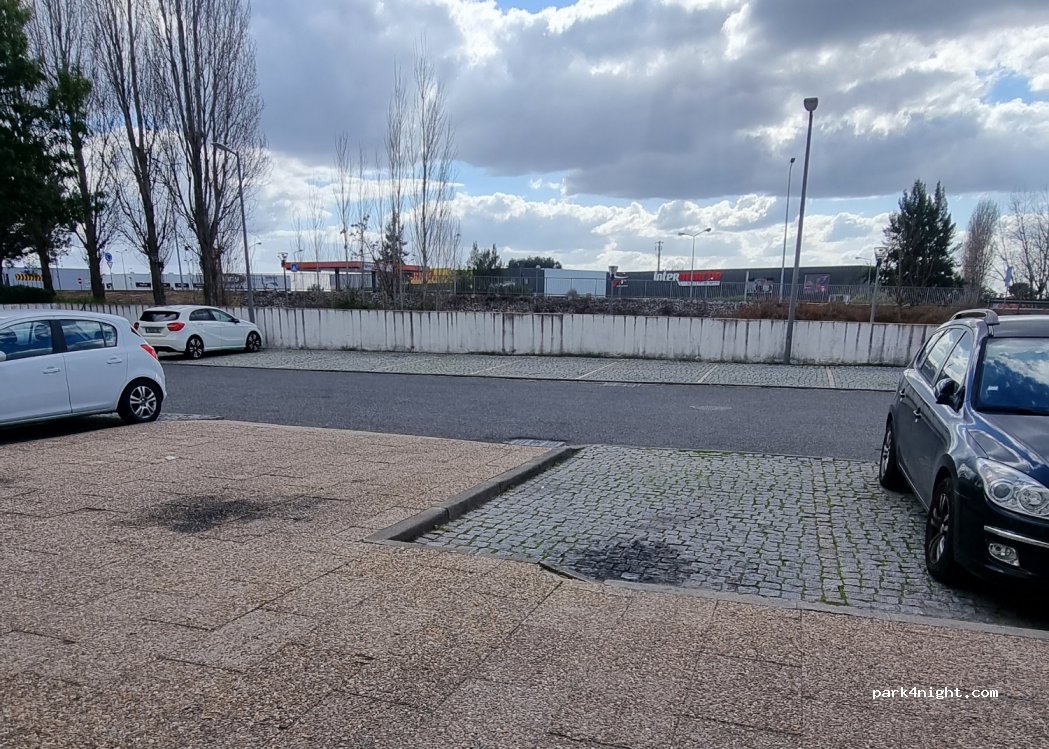 (7300-126) Bairro dos Assentos - 4 Rua Luís Pathé — foto 4