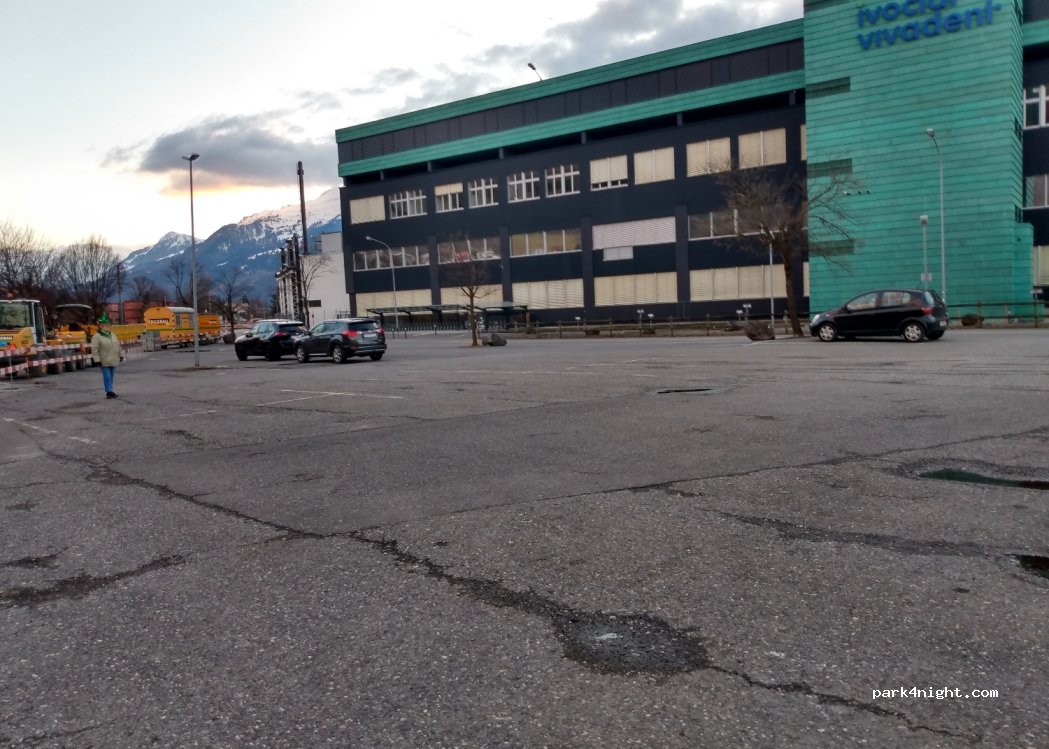 (9494) Schaan - 7 Im alten Riet — foto 3