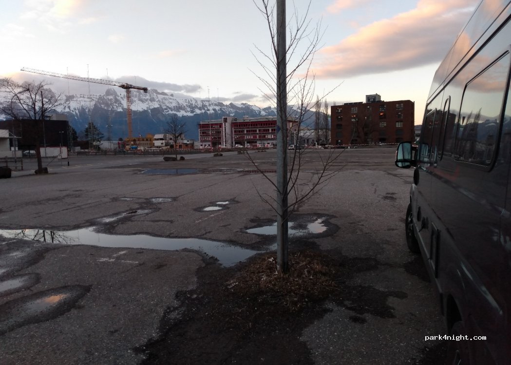 (9494) Schaan - 7 Im alten Riet — foto 4