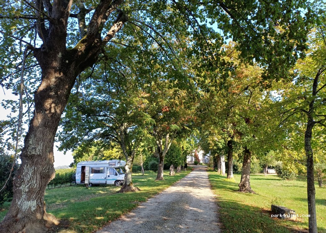 (33126) Fronsac - 4 Route de Libourne — foto 4