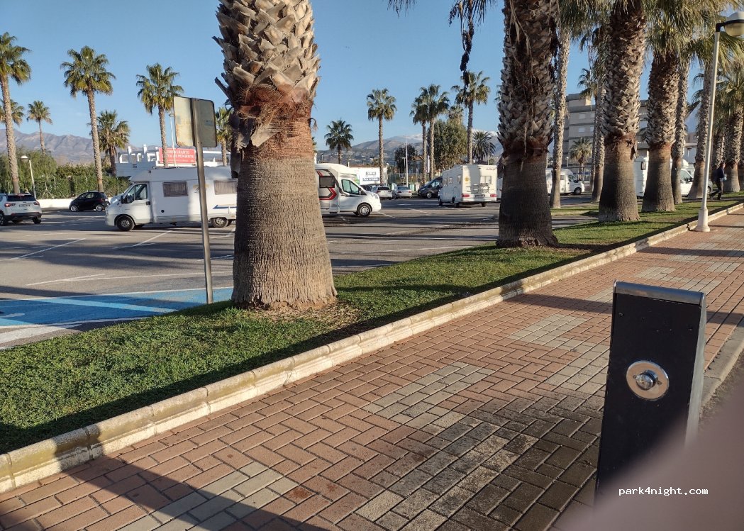 (18613) Motril - 98 Camino del Pelaíllo — foto 2
