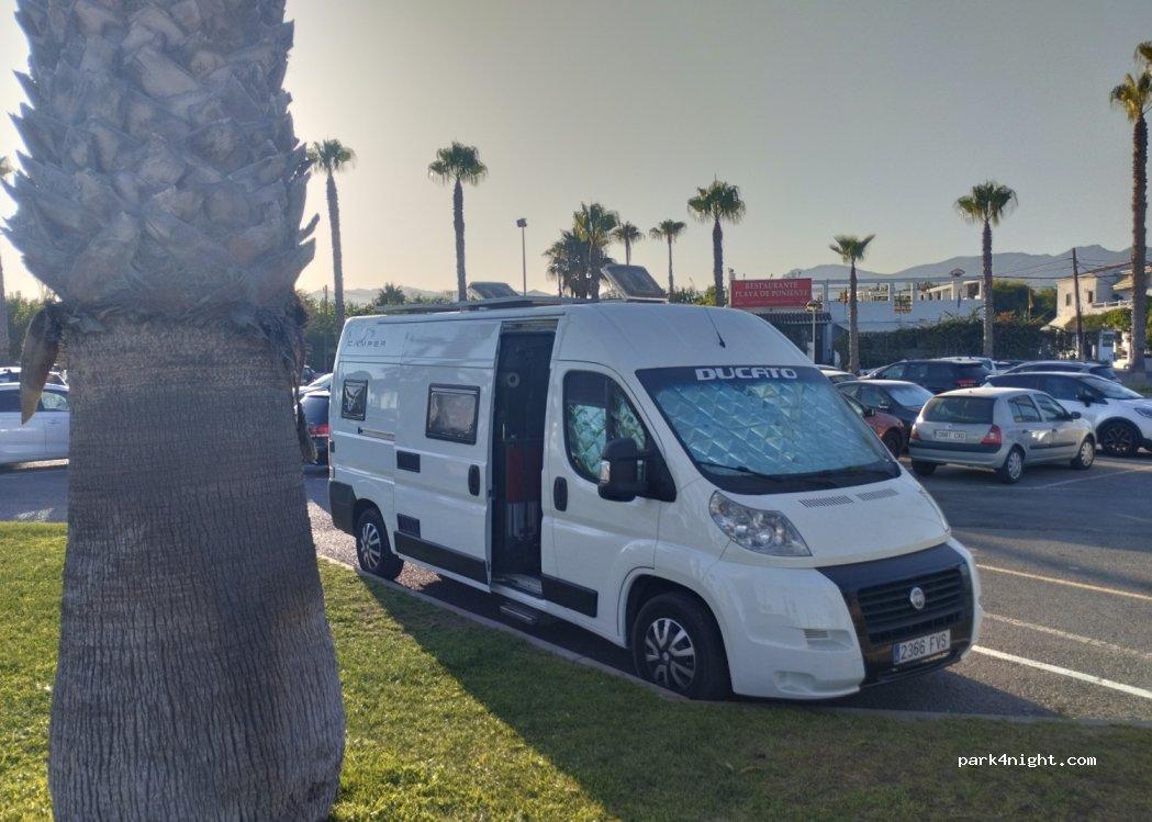 (18613) Motril - 98 Camino del Pelaíllo — foto 3