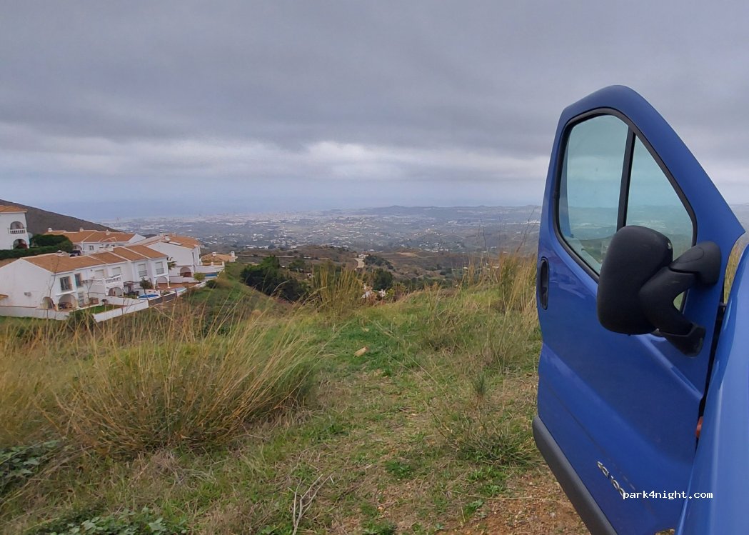 (29650) Mijas - 6J Carretera Coín — foto