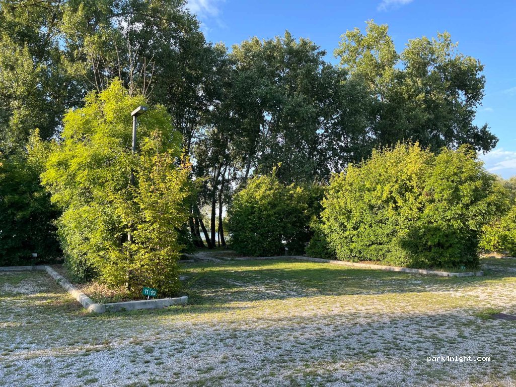 Quinto Camper Resort — foto