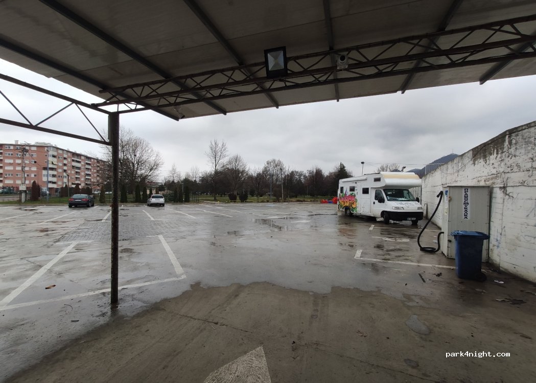 (2400) Strumica - 3 Cvetan Dimov — foto