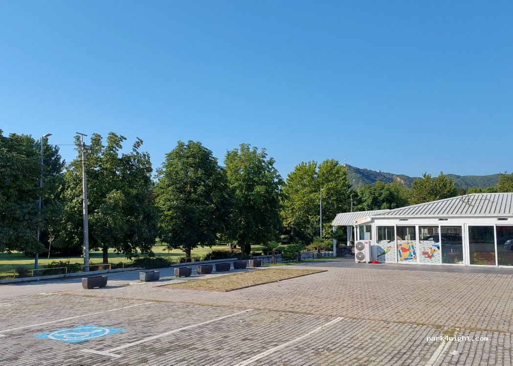 (2400) Strumica - 3 Cvetan Dimov — foto 3