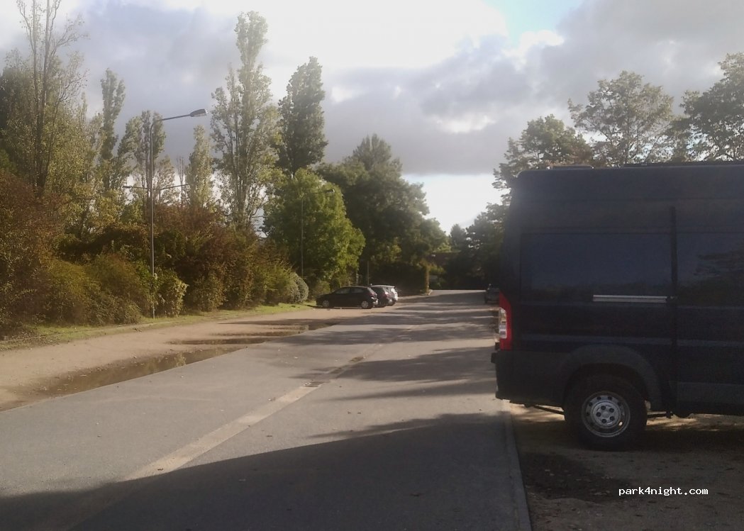 (60599) Frankfurt am Main - 86 Wasserhofstraße — foto