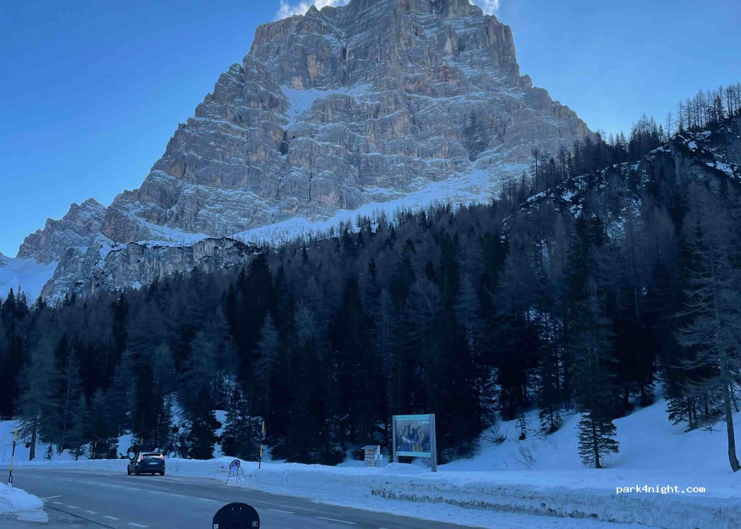 (32010) Zoldo alto - 1 Strada Provinciale 251 — foto