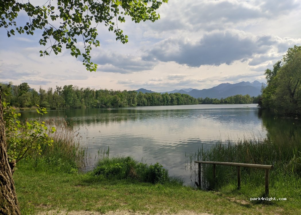 (83026) Rosenheim - 49 Seestraße — foto