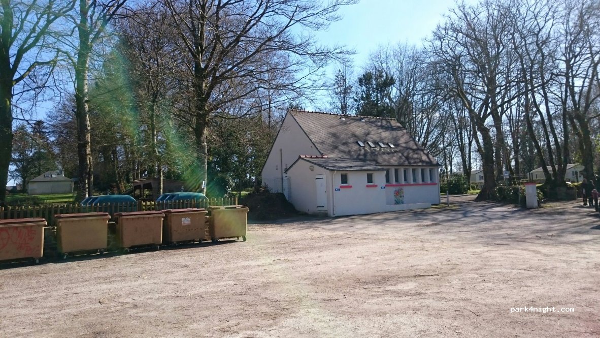 (56320) Priziac - Étang du Bel air — foto 2