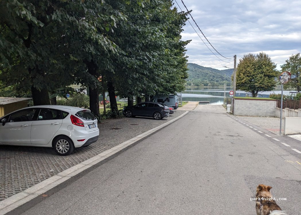 (21029) Lombardy - 28 Via Ines Franzetti — foto 3