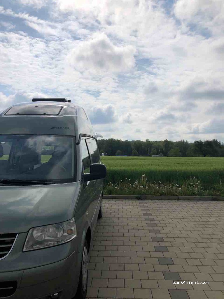 (88339) Bad Waldsee - 3 Wasserstall — foto