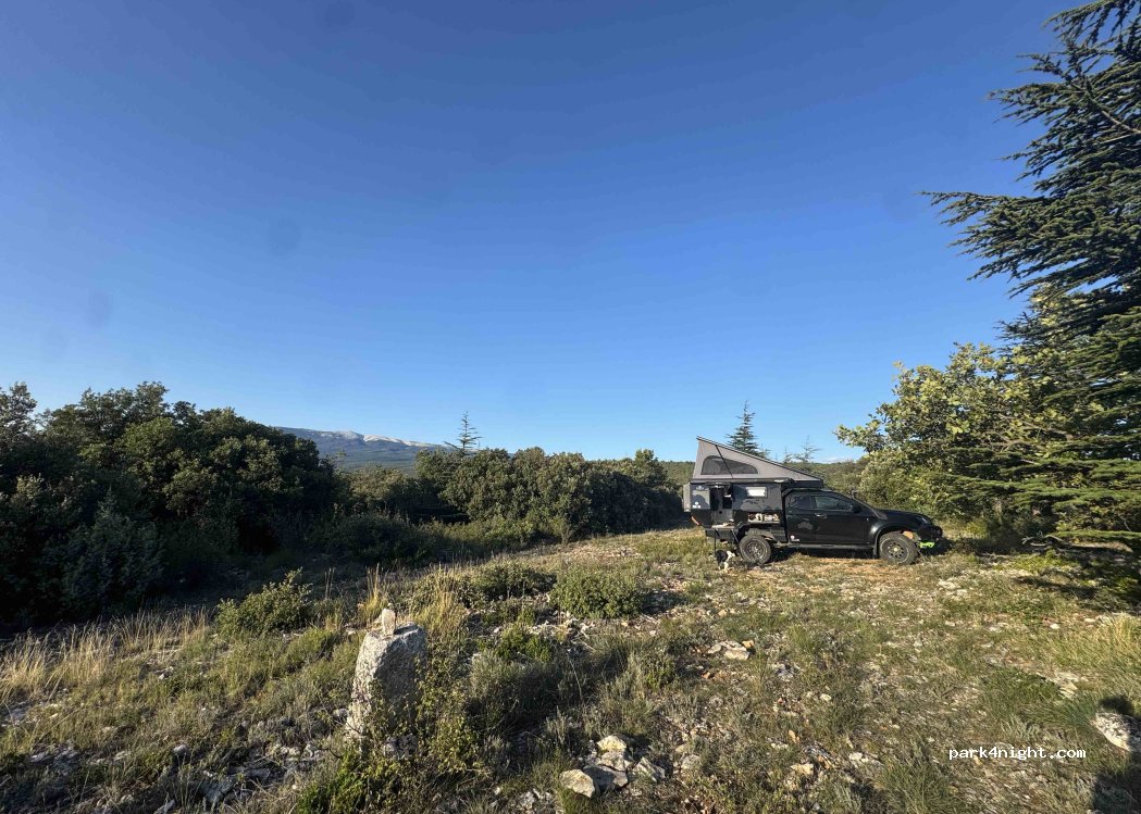 (84570) Villes-sur-Auzon - — foto 4