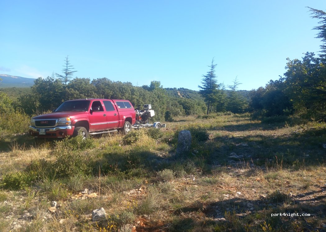 (84570) Villes-sur-Auzon - — foto 5
