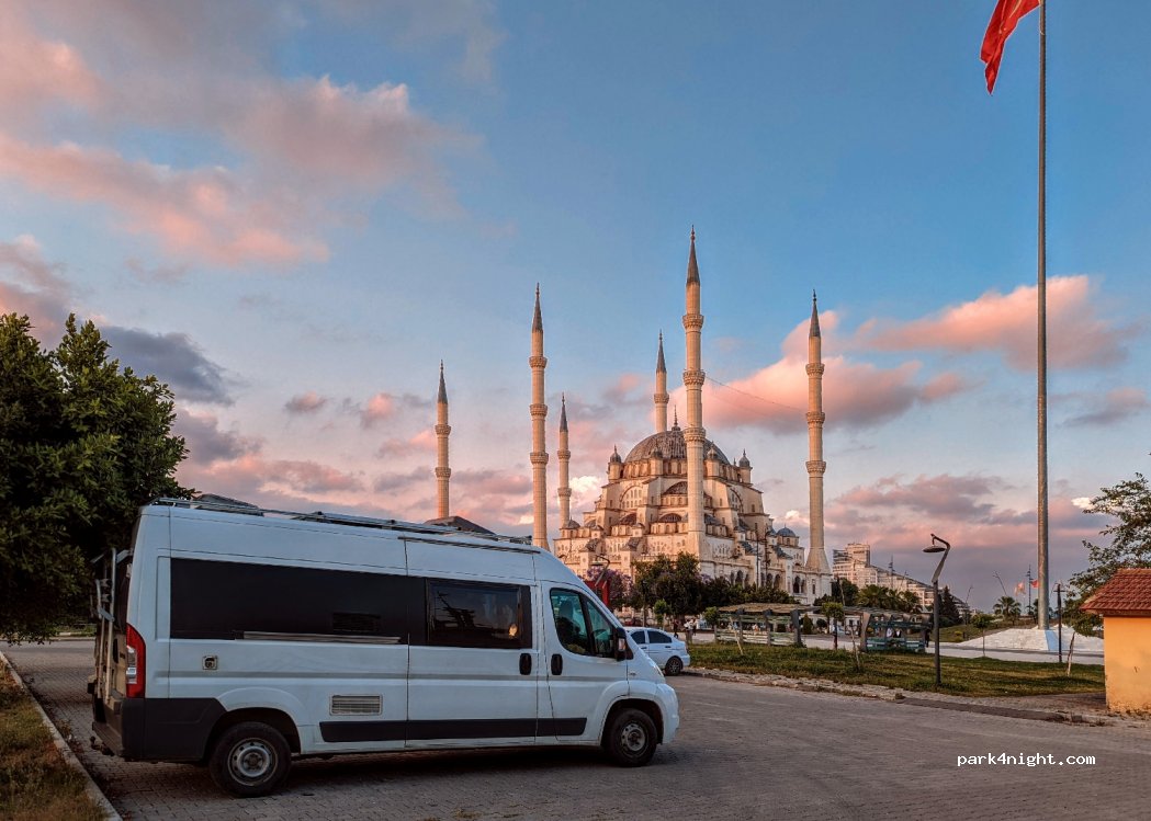 (01010) Adana - 5 26028. Sokak — foto 3
