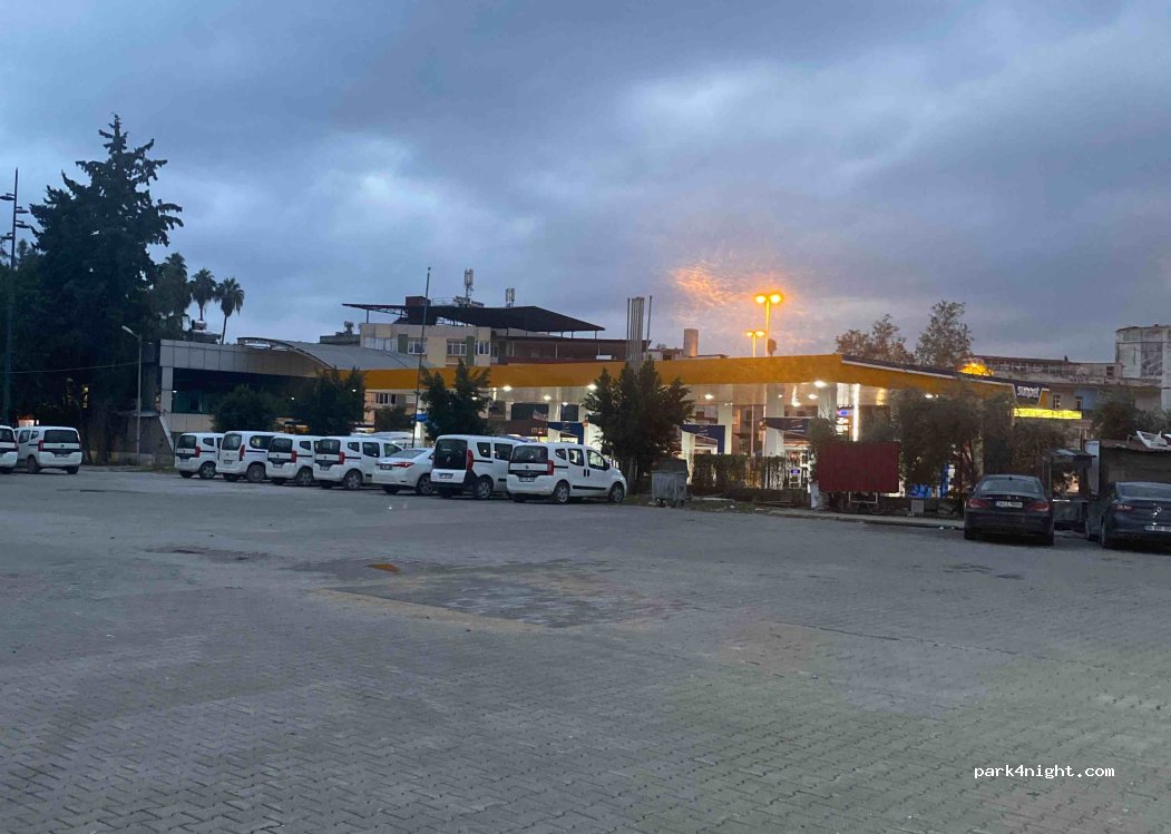 (01010) Adana - 5 26028. Sokak — foto 5