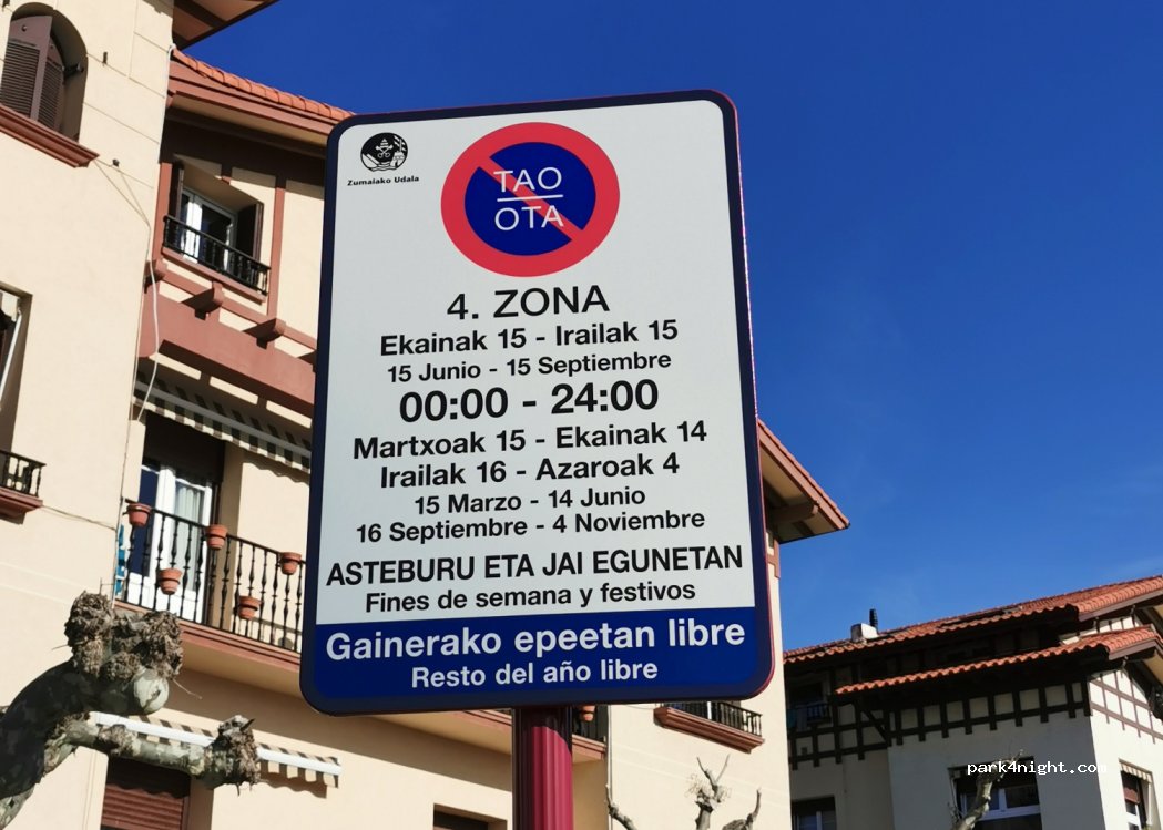 (20750) Zumaia - 1 Juan de Zigaran Kalea — foto 2