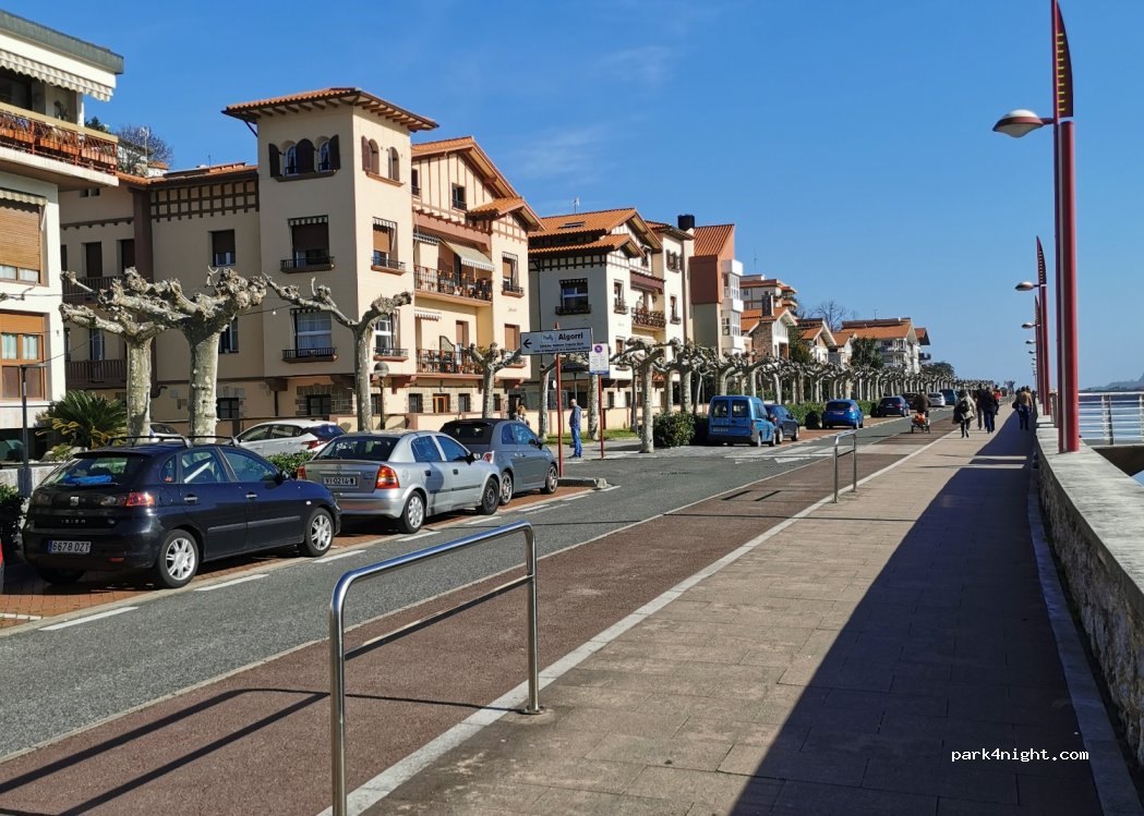 (20750) Zumaia - 1 Juan de Zigaran Kalea — foto 3