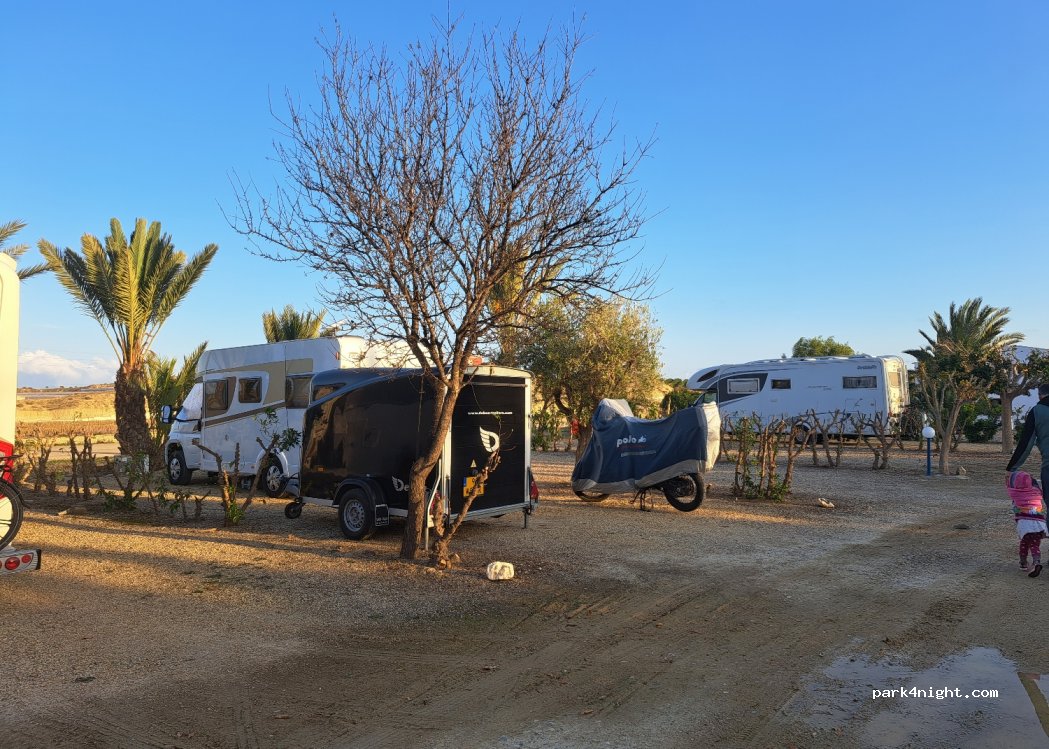 Camping Vera — foto