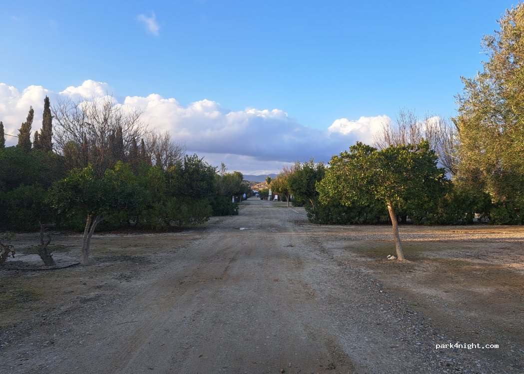 Camping Vera — foto 3